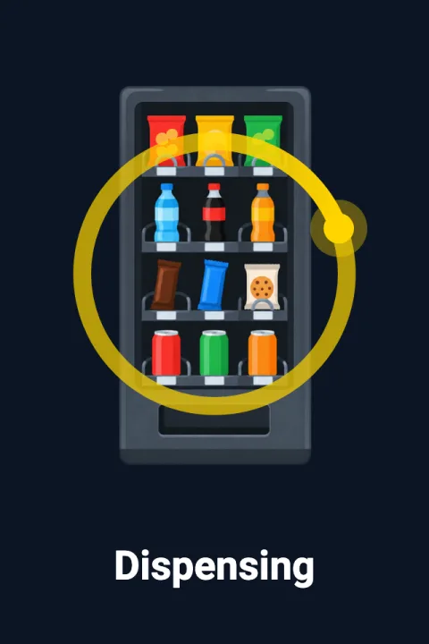 Dispensing