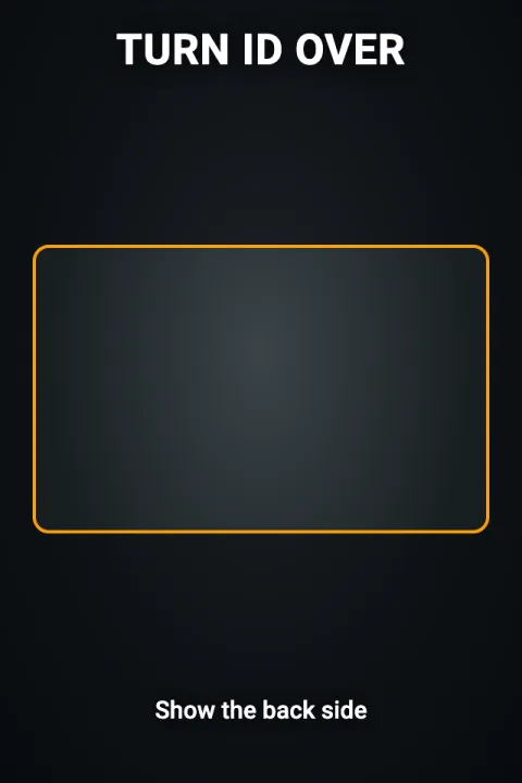 Turn ID over